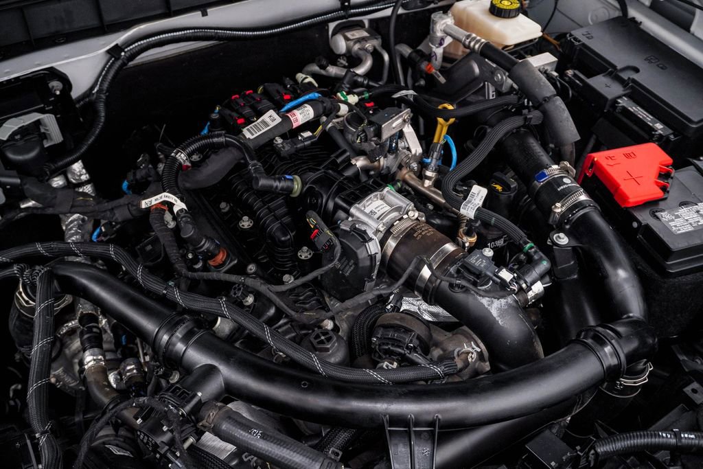 Used 2023 Ford Bronco Outer Banks image 31