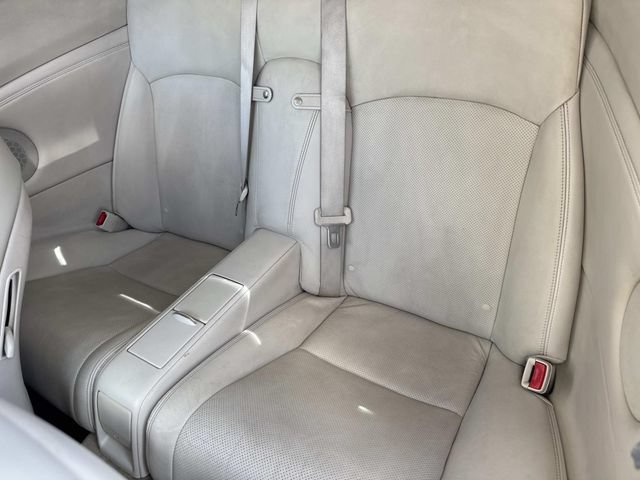 Used 2010 Lexus IS 250C w/ Luxury Pkg RWD image 14