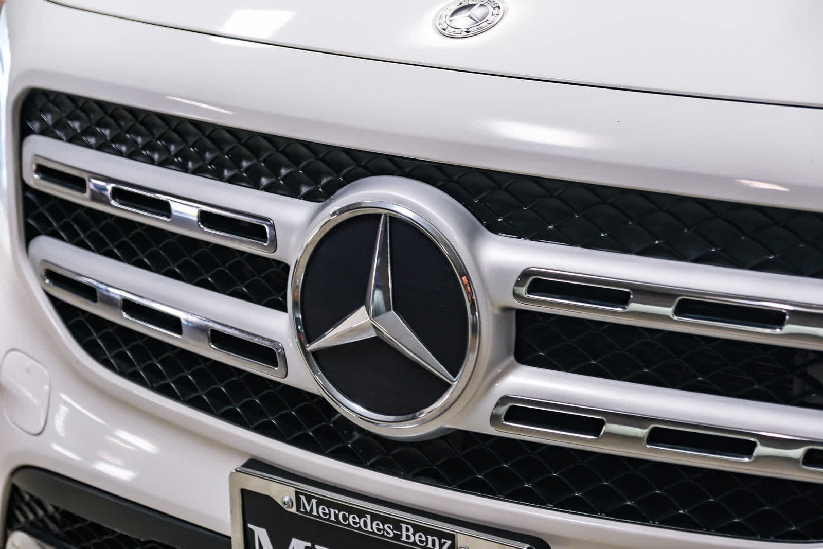 Used 2022 Mercedes-Benz GLB 250 image 13