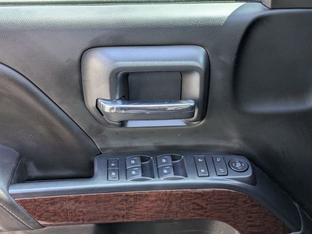 Used 2019 GMC Sierra 1500 SLE w/ SLE Value Package AWD/4WD image 12