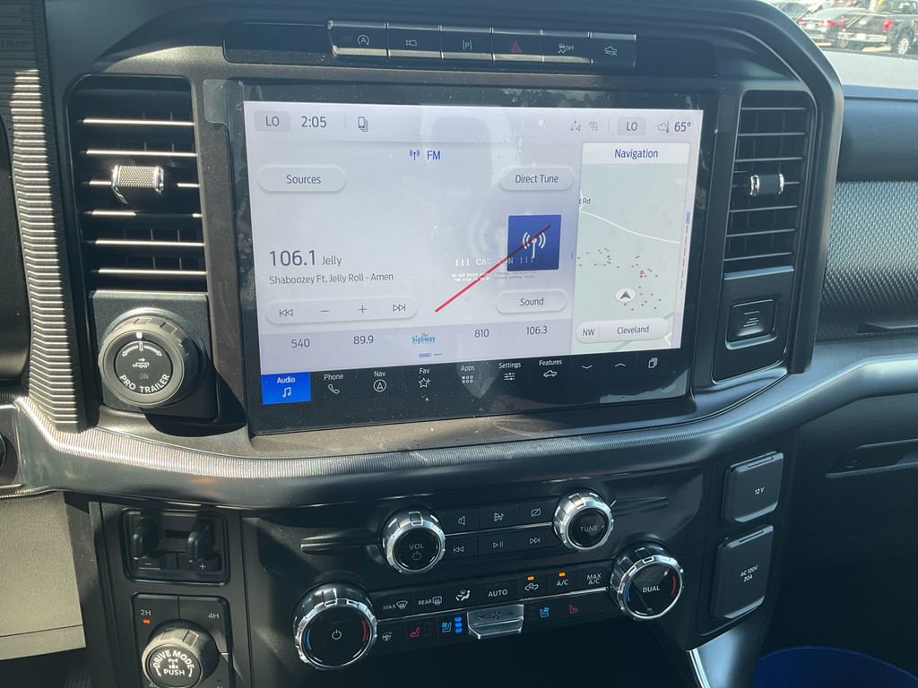 New 2026 Ford F150 Raptor image 23