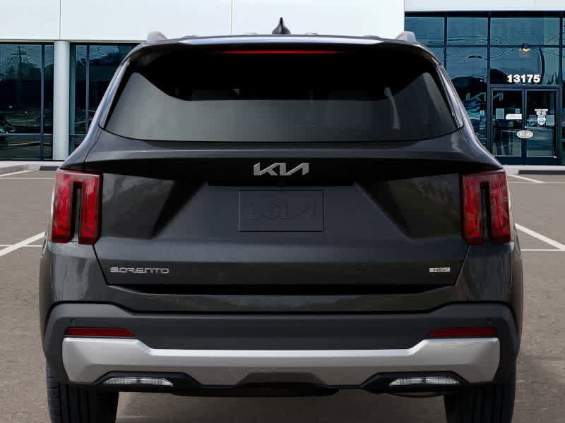 New 2026 Kia Sorento EX w/ EX Premium Package image 13