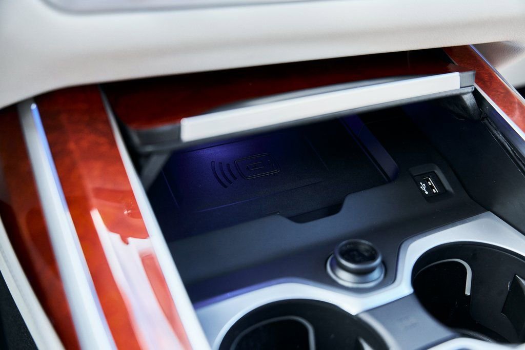 Used 2024 BMW ALPINA XB7 image 87