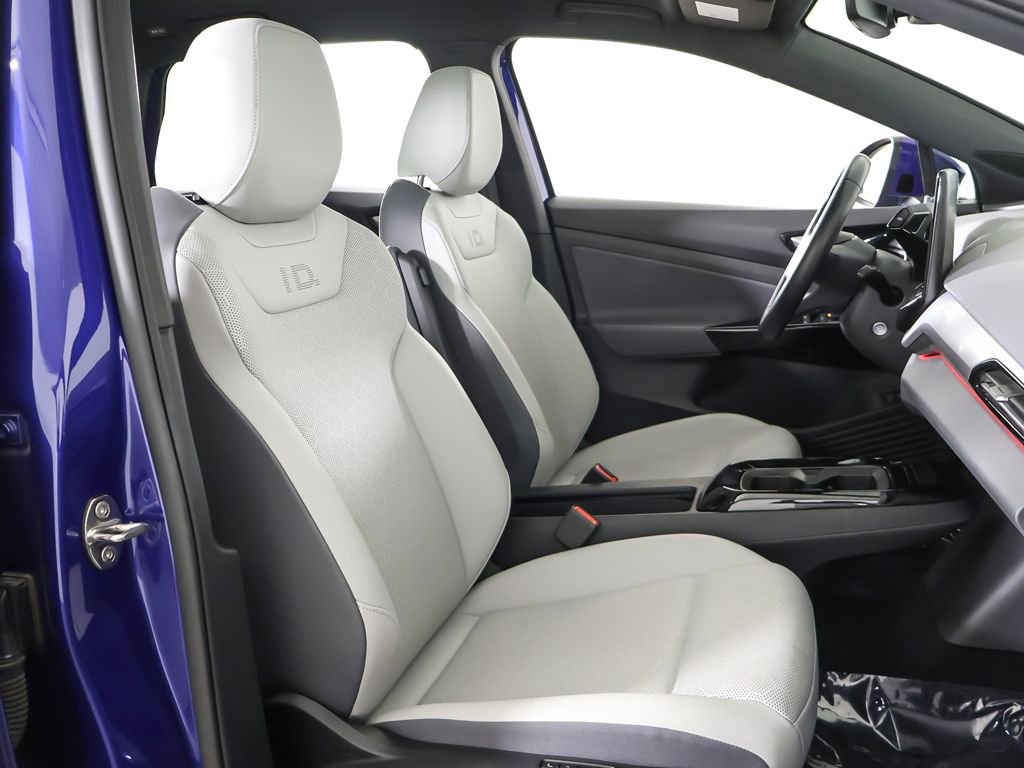 Used 2021 Volkswagen ID.4 Pro S image 31