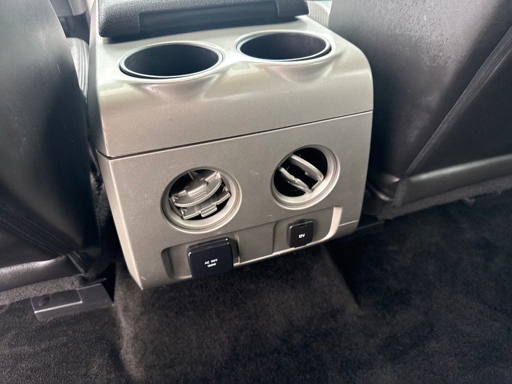 Used 2014 Ford F150 Raptor w/ Equipment Group 801A Luxury image 35