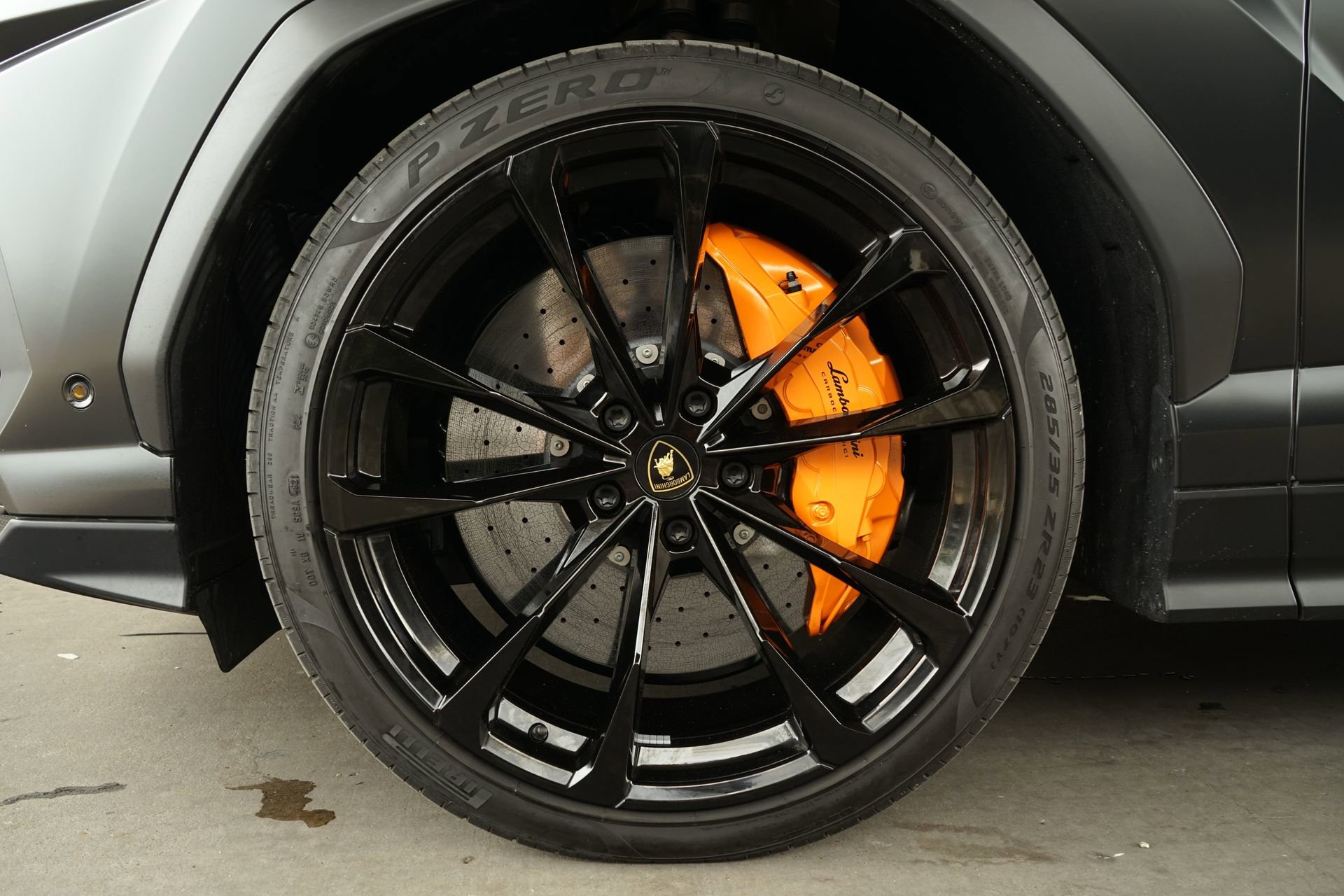 Used 2022 Lamborghini Urus image 36