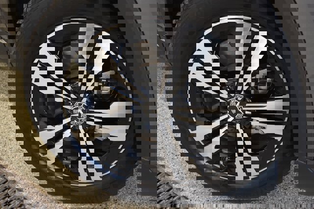 New 2026 Mercedes-Benz GLA 250 4MATIC image 14