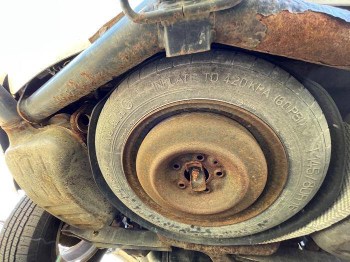 Used 2010 Dodge Journey SXT w/ Flexible Seating Group FWD image 27