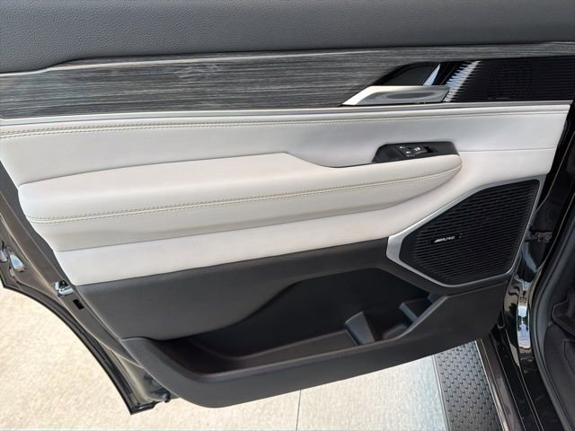 Used 2022 Jeep Wagoneer Series II image 20