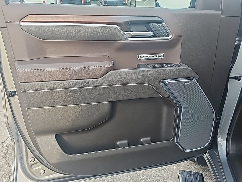 New 2026 GMC Sierra 1500 Denali image 10
