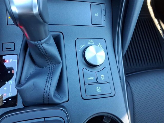 New 2025 Lexus IS 350 F Sport image 20