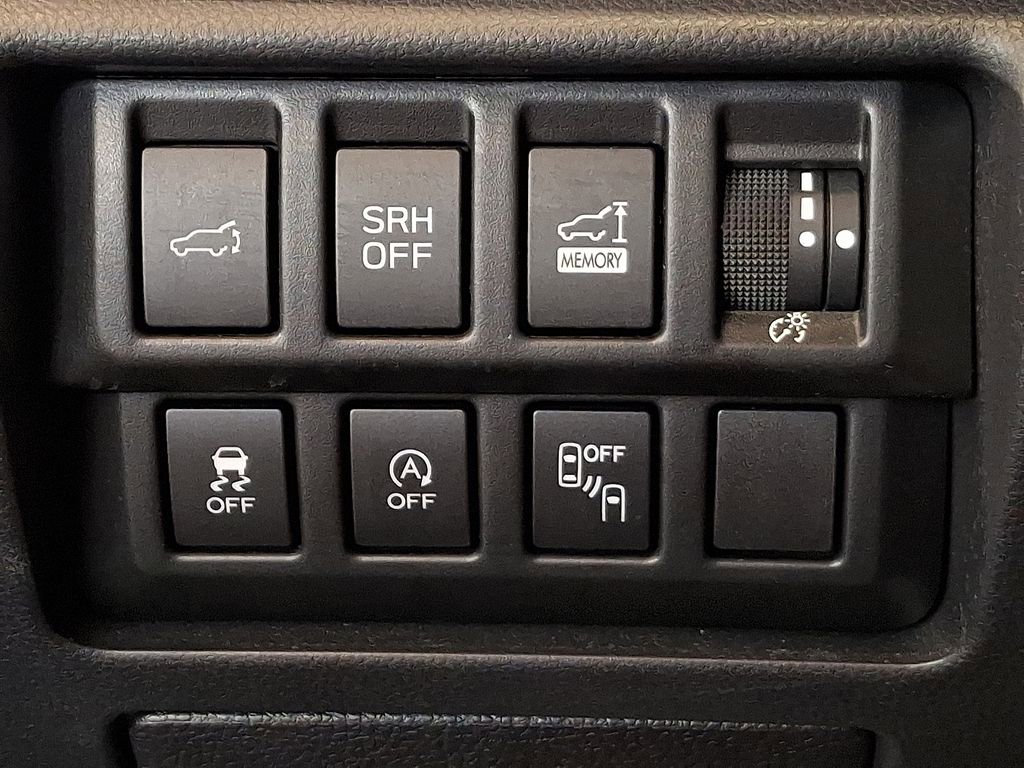 Used 2023 Subaru Forester Wilderness AWD/4WD image 27