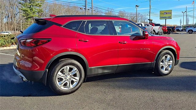 Used 2019 Chevrolet Blazer LT image 8