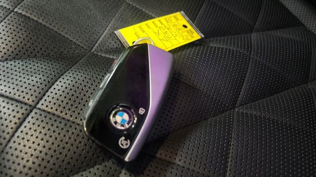 Used 2025 BMW X7 xDrive40i image 14