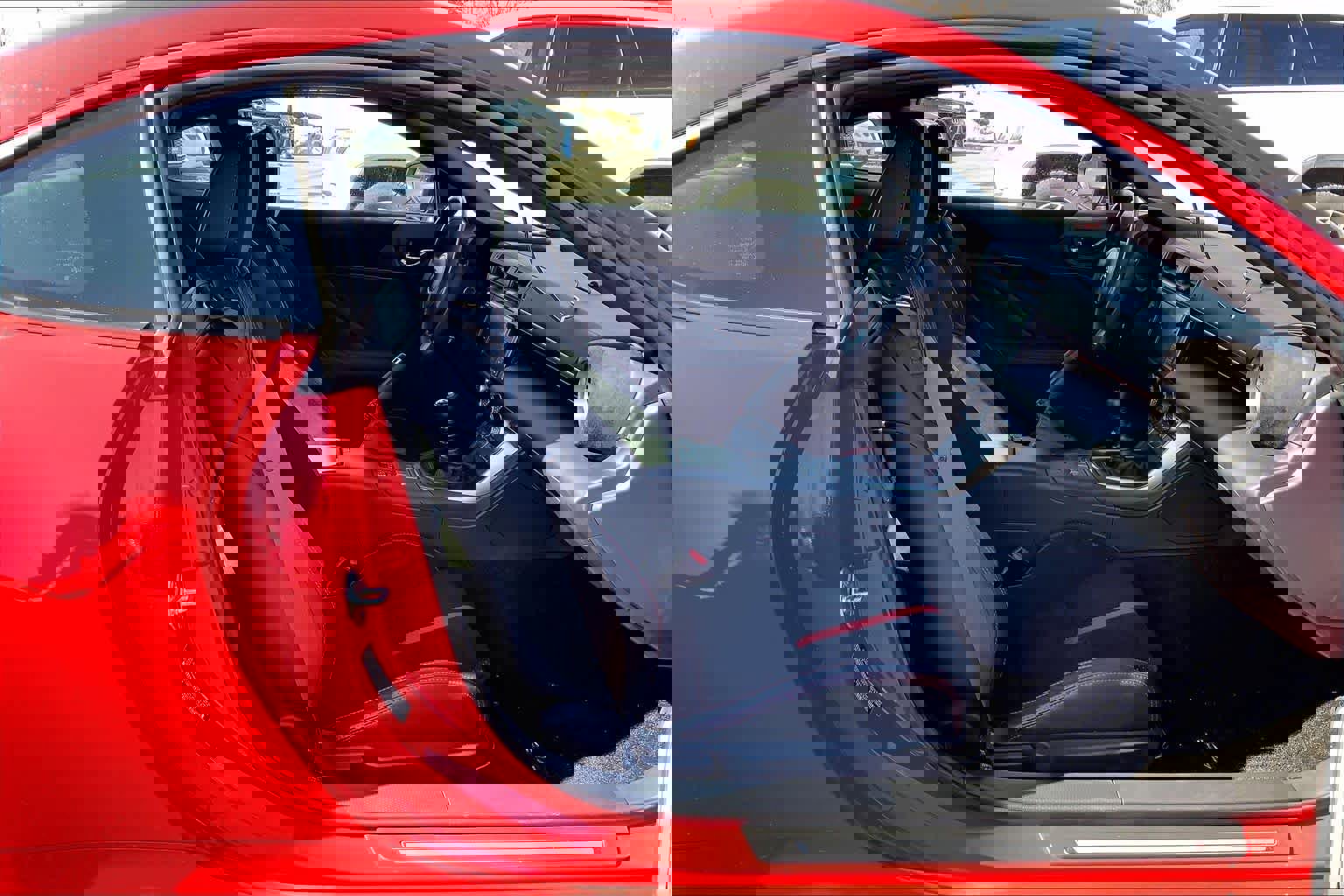 Used 2023 Subaru BRZ Limited image 9