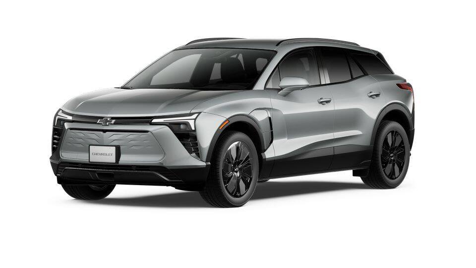 New 2026 Chevrolet Blazer EV LT w/ Midnight/Sport Edition image 26