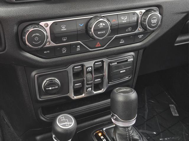 New 2026 Jeep Gladiator Sport image 18