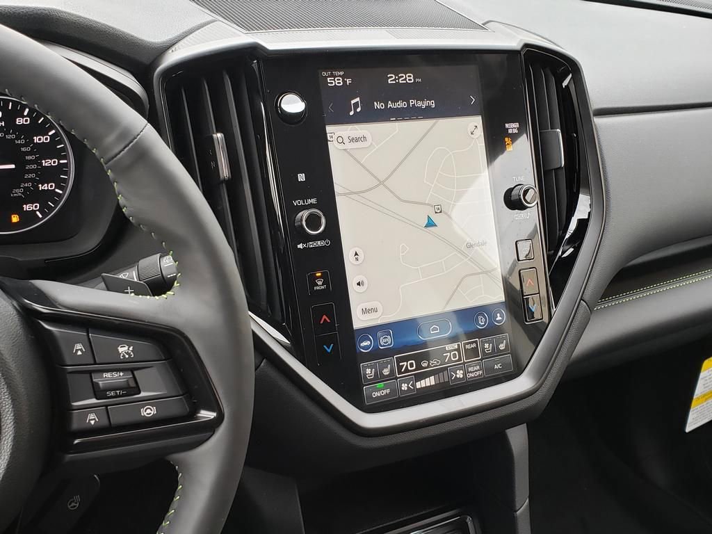 New 2026 Subaru Ascent Bronze Edition AWD/4WD image 11