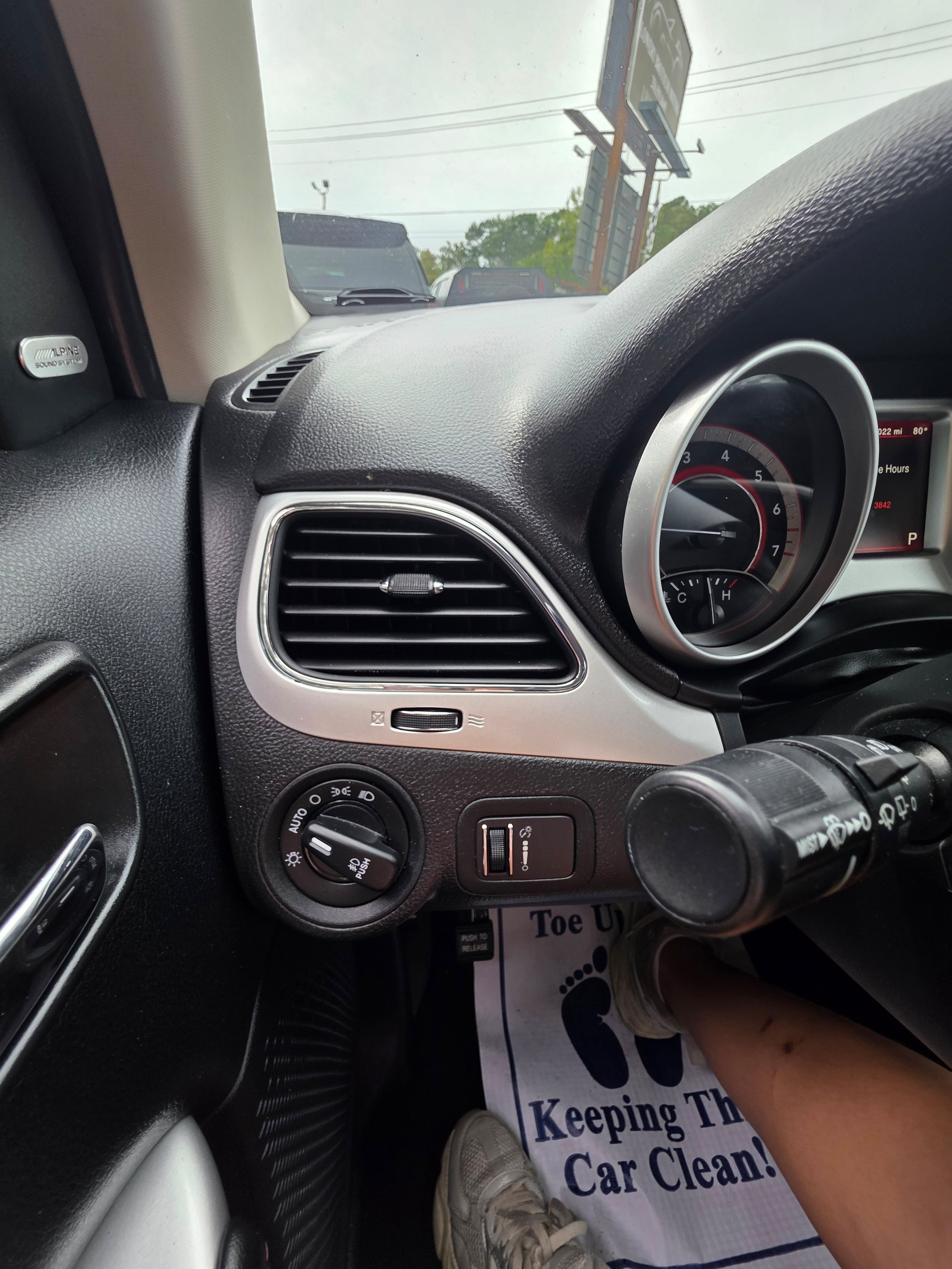Used 2019 Dodge Journey GT FWD image 19