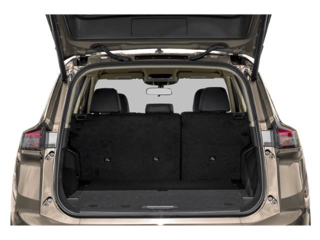 New 2026 Nissan Rogue SV w/ Rock Creek Premium Package image 10