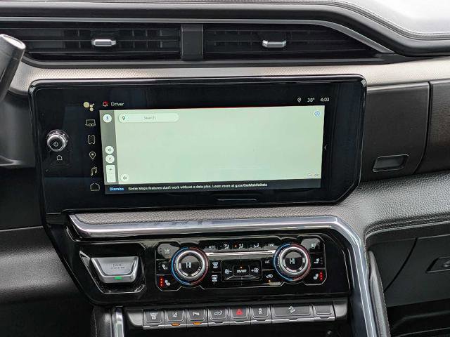 Used 2024 GMC Sierra 3500 Denali w/ Denali Reserve Package image 28