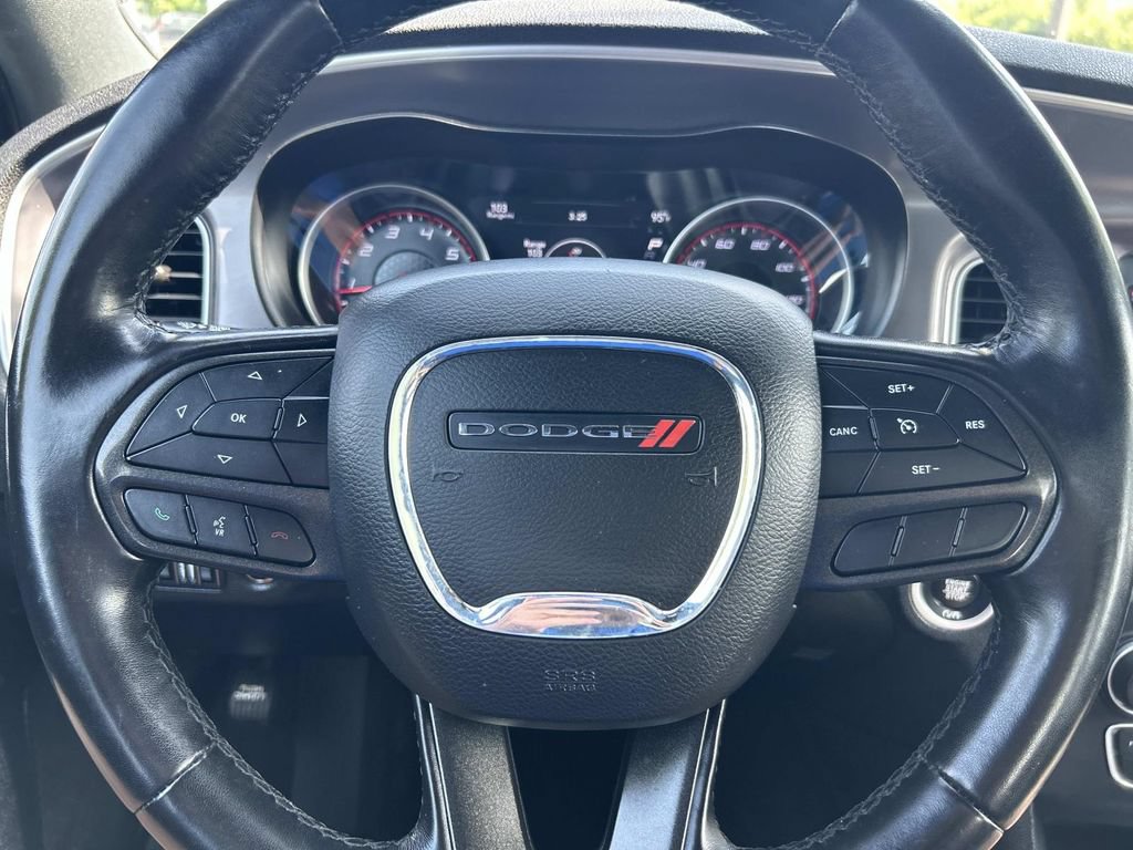 Used 2022 Dodge Charger SXT RWD image 35
