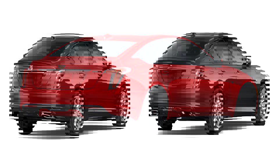 New 2026 Cadillac CT5 Sport image 7