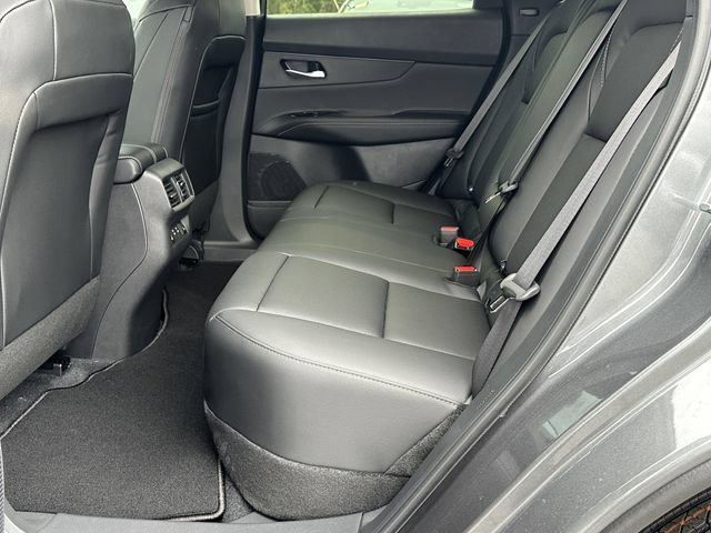 New 2026 Nissan Murano SL w/ Comfort Package AWD/4WD image 17
