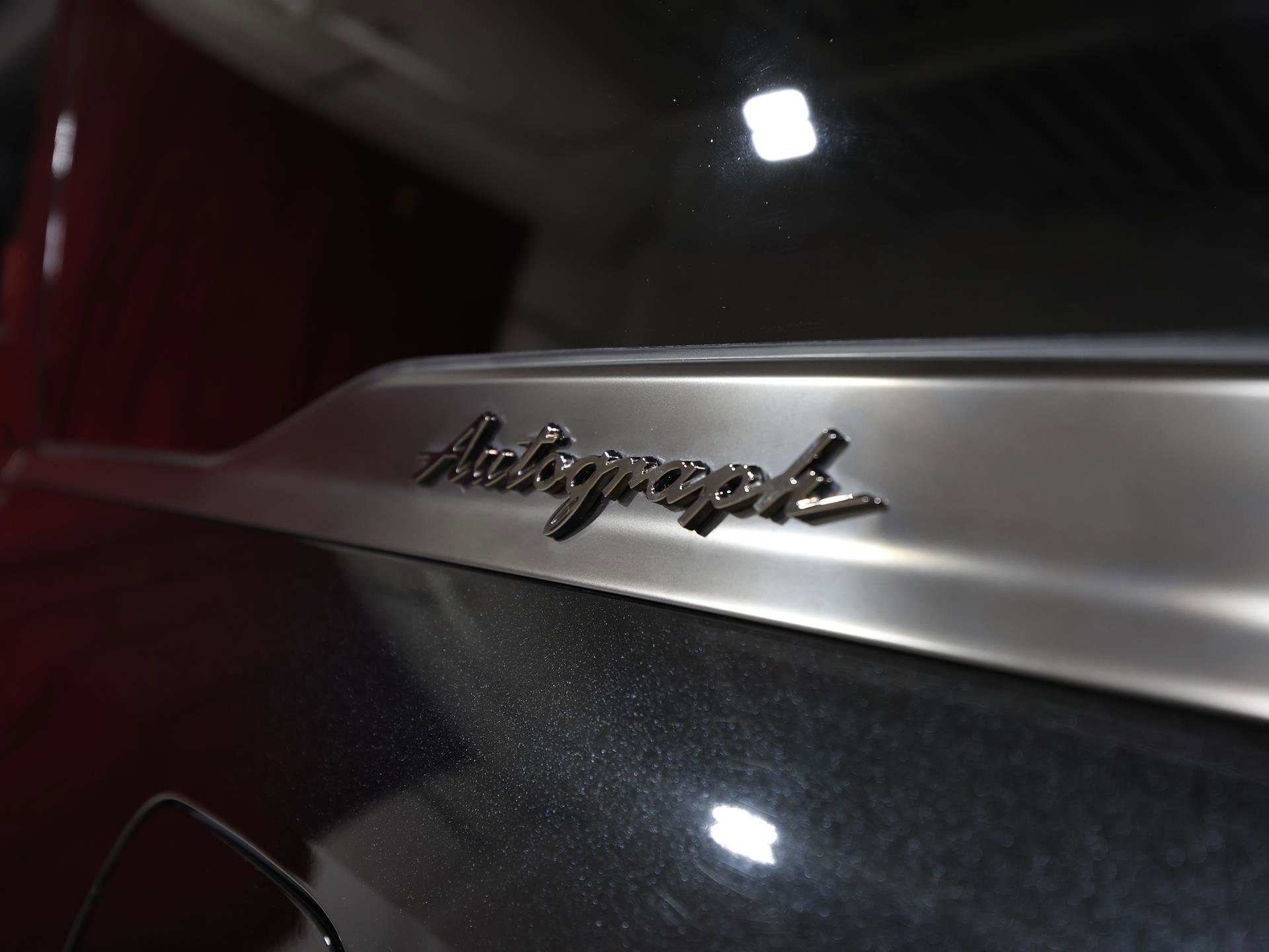 Used 2025 INFINITI QX80 Autograph w/ Autograph Exterior Package image 24