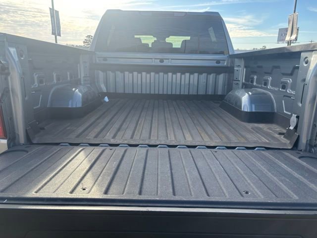 Used 2024 Chevrolet Silverado 1500 Custom image 15