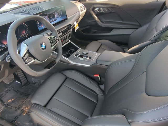New 2026 BMW 230i Coupe w/ Convenience Package image 16