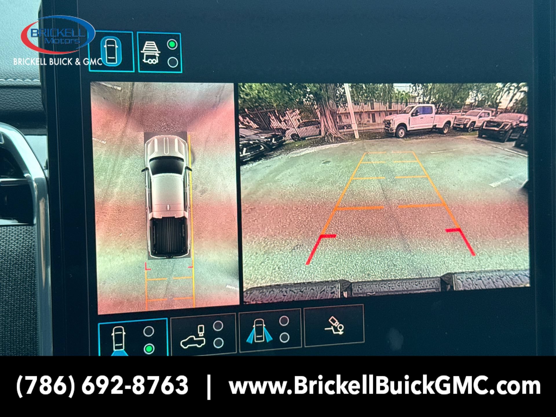 New 2026 GMC Sierra EV Elevation AWD/4WD image 27