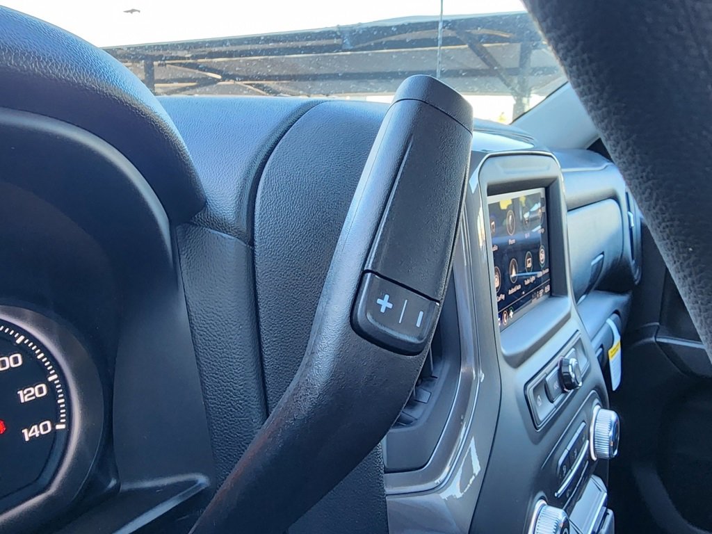 New 2026 GMC Sierra 2500 Pro w/ Convenience Package image 24