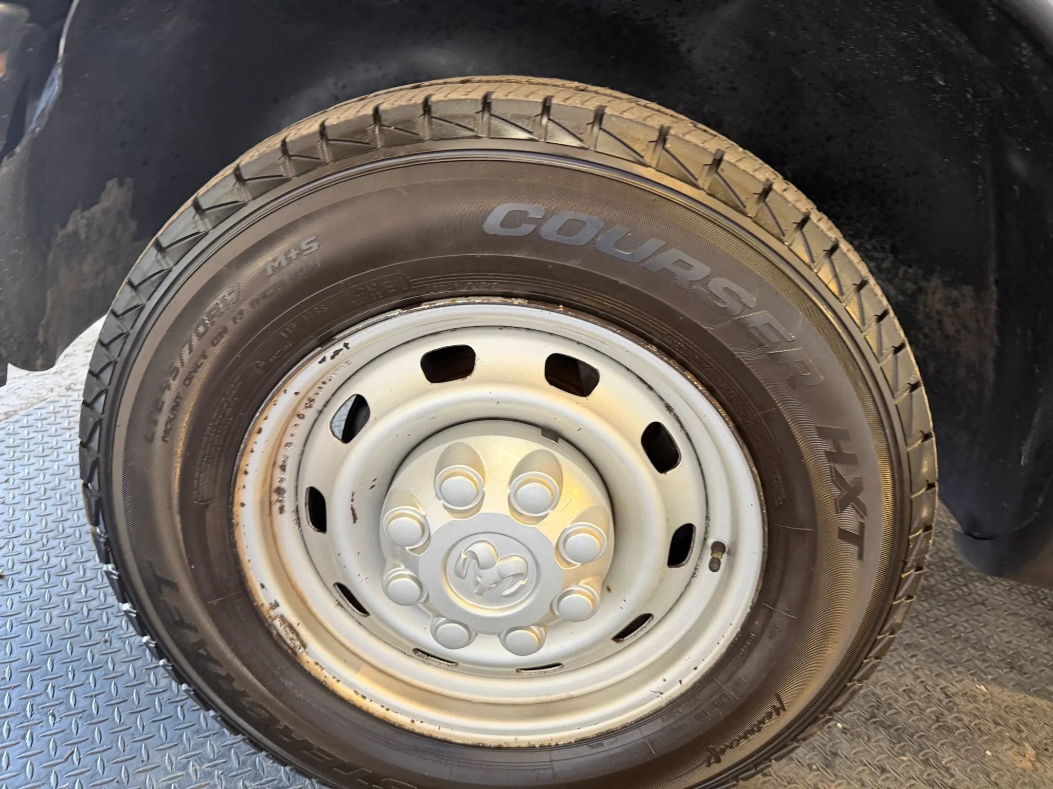 Used 2003 Dodge Ram 2500 Truck SLT RWD image 32