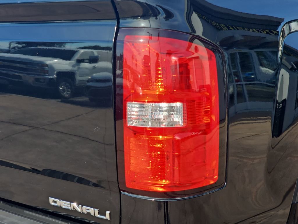 Used 2018 GMC Sierra 2500 Denali w/ Duramax Plus Package image 39