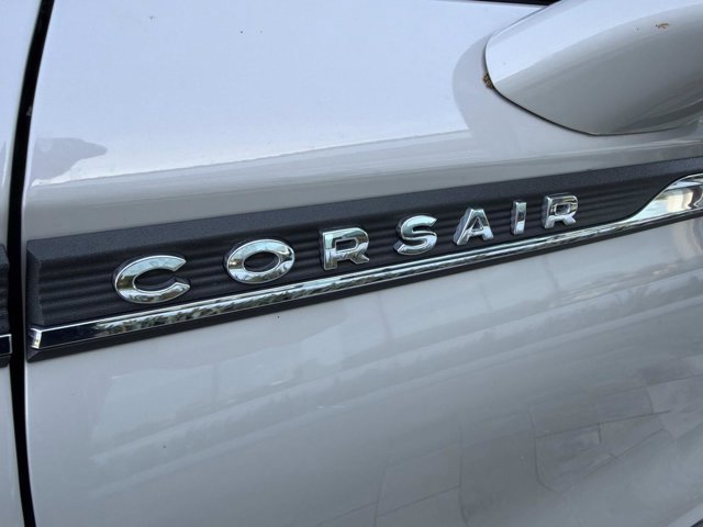 Certified 2022 Lincoln Corsair FWD w/ Premium Package image 9