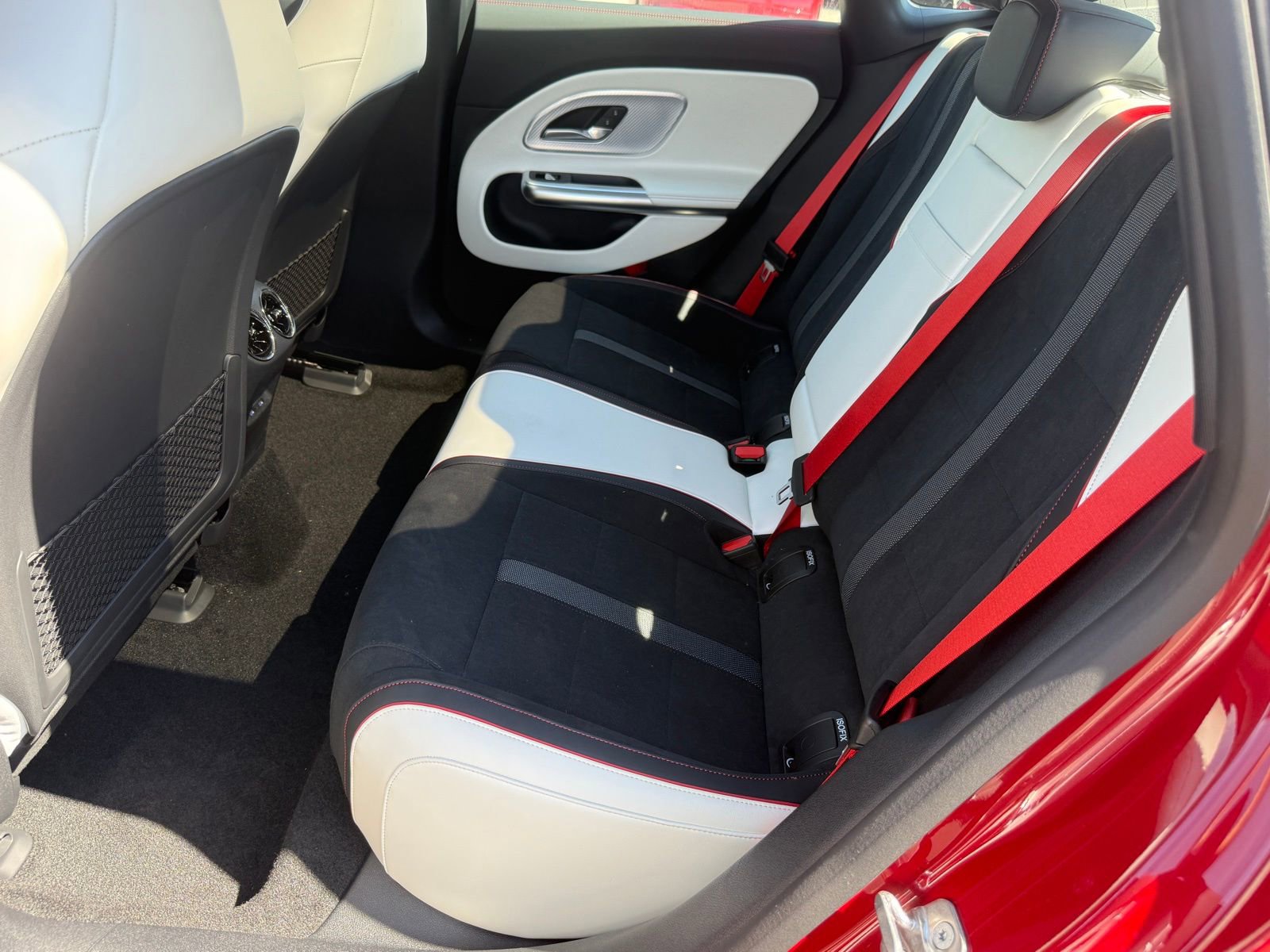 New 2026 Mercedes-Benz CLA 350 image 26