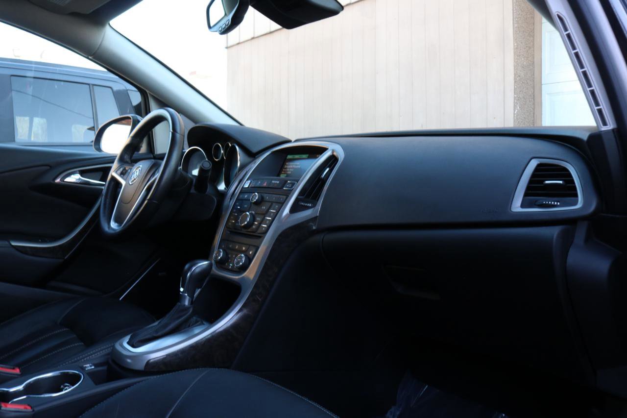 Used 2014 Buick Verano Leather image 44