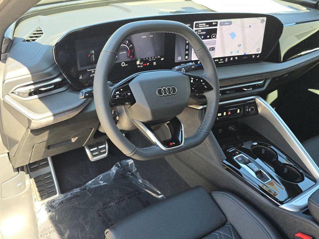 New 2026 Audi SQ5 Premium Plus AWD/4WD image 16