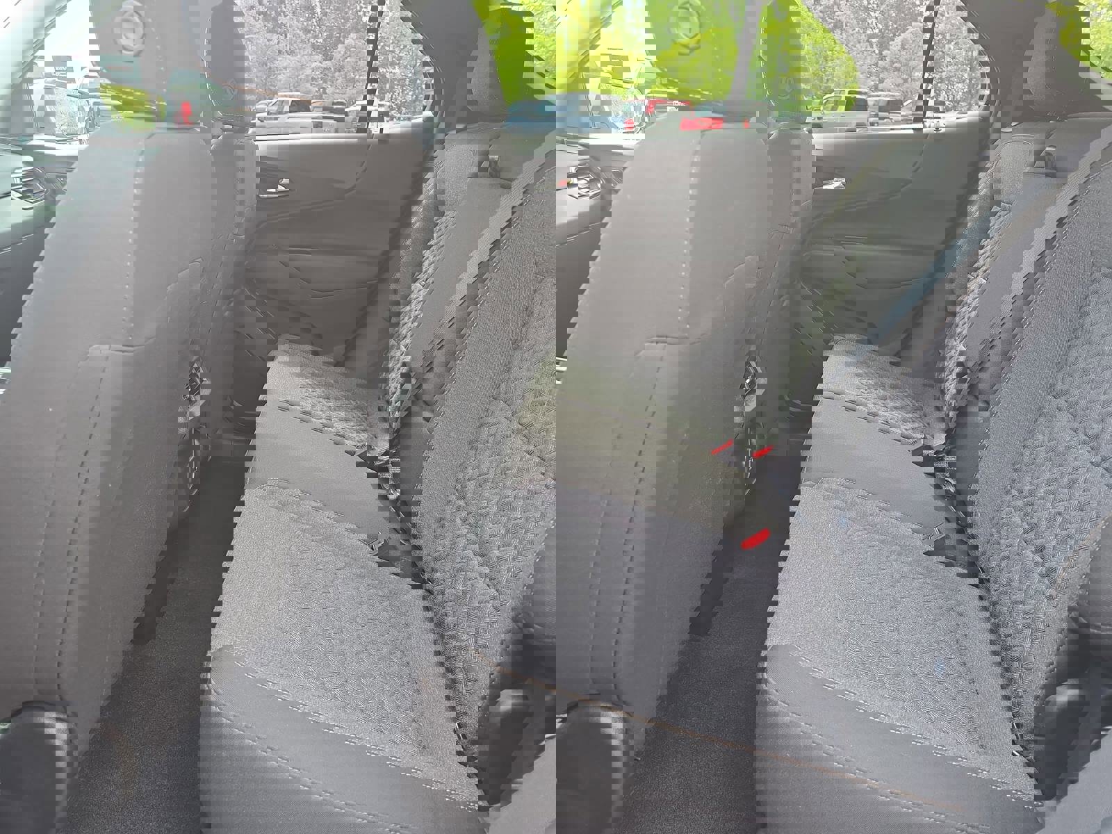 Used 2023 Chevrolet Equinox LT w/ LPO, Floor Liner Package image 15