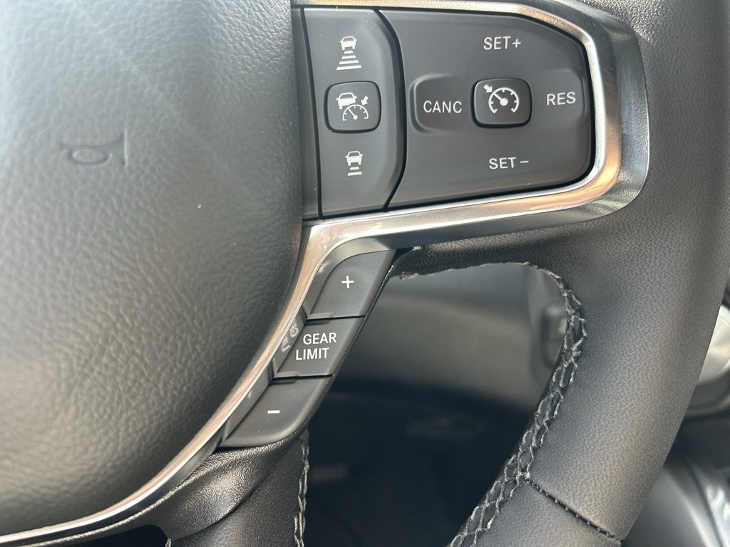 New 2026 RAM 1500 Laramie image 20