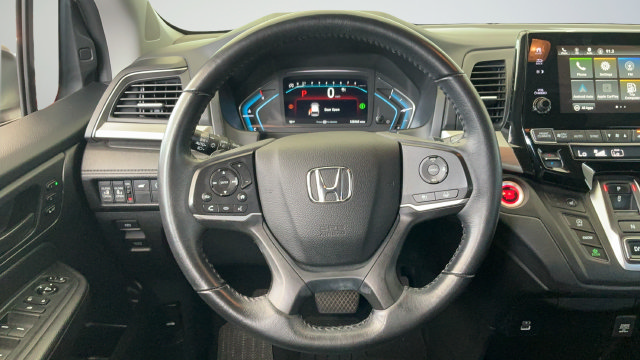 Used 2021 Honda Odyssey EX-L image 10