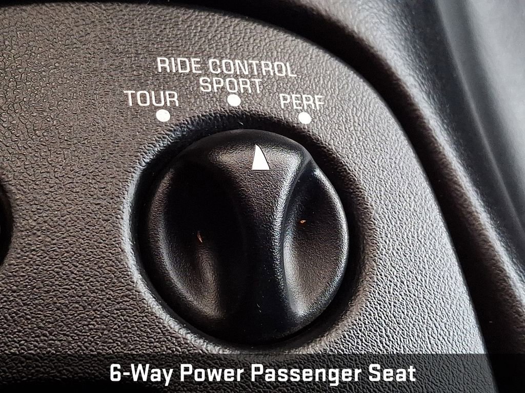 Used 1999 Chevrolet Corvette Convertible w/ Memory Pkg image 20