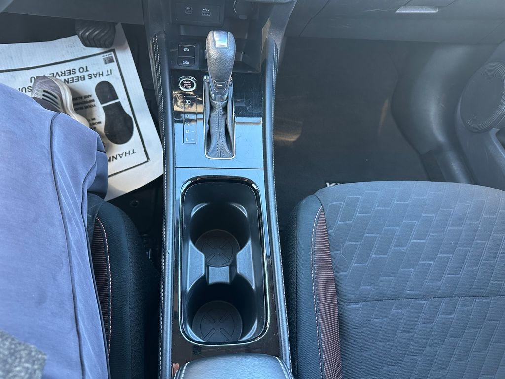 Used 2024 Nissan Kicks SR image 62