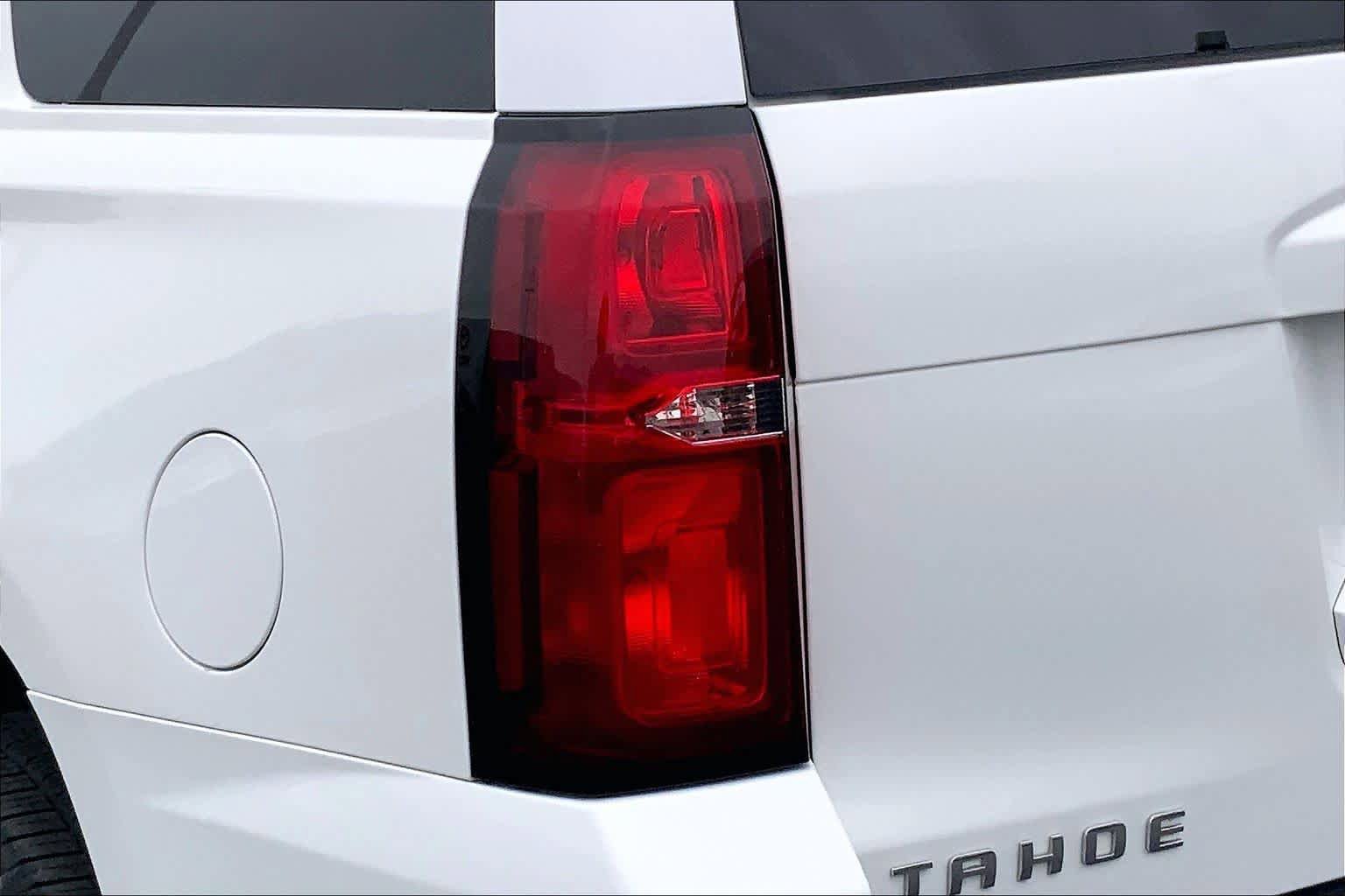 Used 2015 Chevrolet Tahoe LS RWD image 28