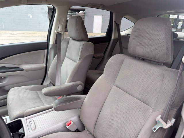 Used 2013 Honda CR-V EX image 24