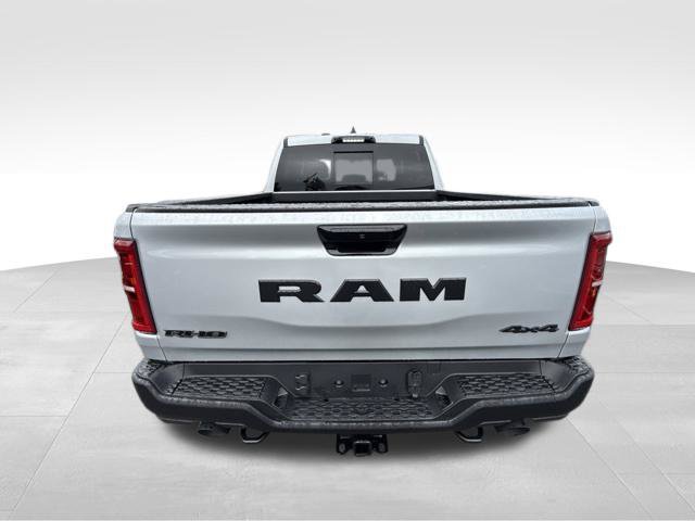 New 2026 RAM 1500 RHO w/ RHO Level 1 Equipment Group AWD/4WD image 6