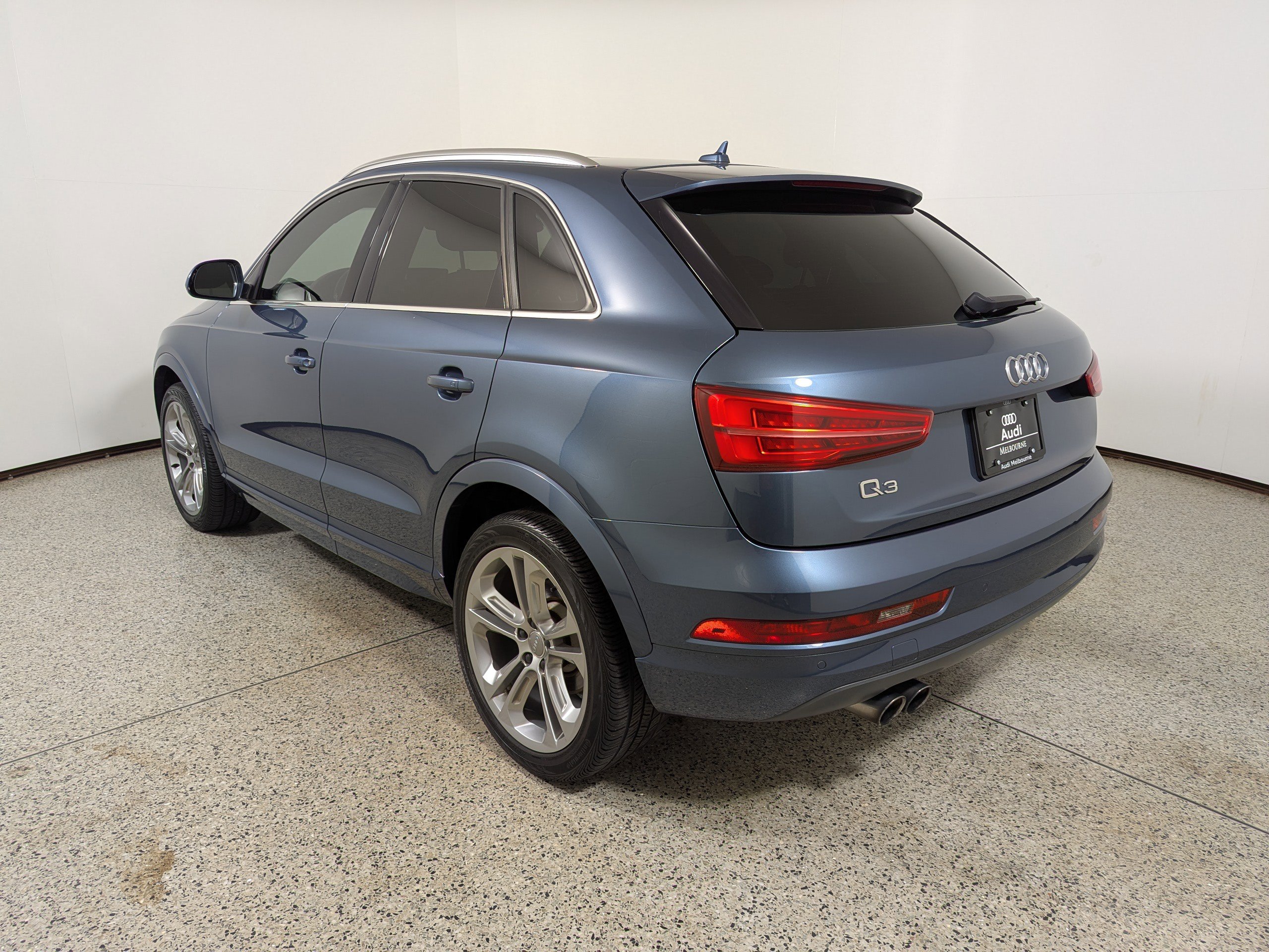 Used 2017 Audi Q3 2.0T Premium Plus FWD image 5