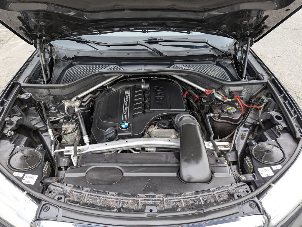 Used 2014 BMW X5 xDrive35i AWD/4WD image 51