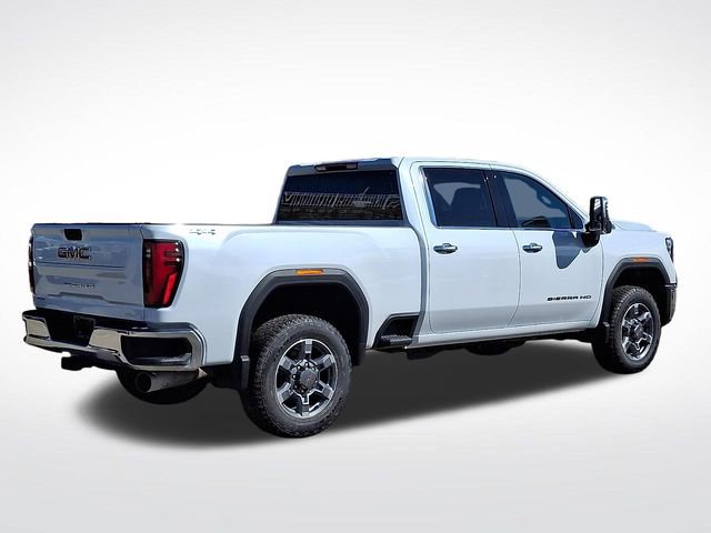 New 2026 GMC Sierra 2500 SLT image 7